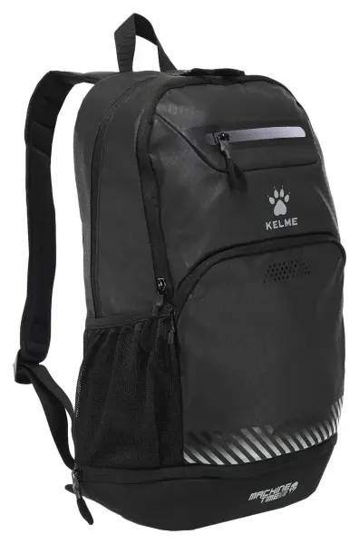 Рюкзак Kelme чорно-сірий 8601BB5147.9055