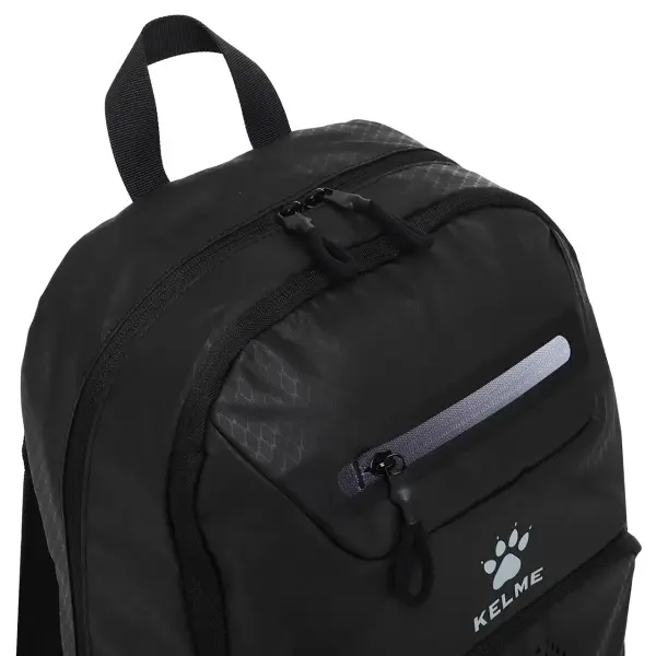Рюкзак Kelme чорно-сірий 8601BB5147.9055