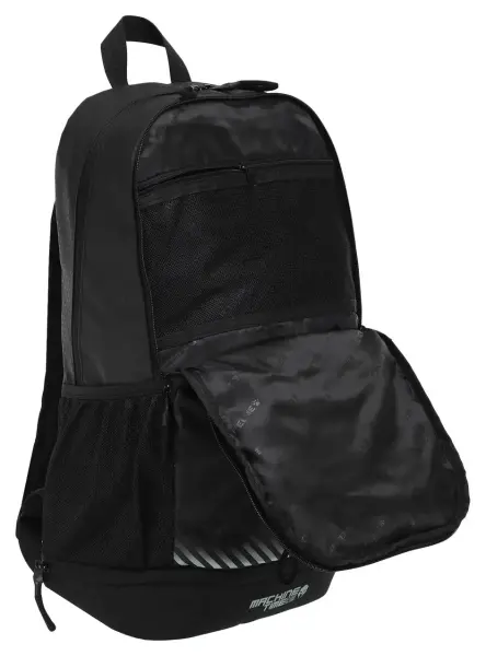 Рюкзак Kelme чорно-сірий 8601BB5147.9055