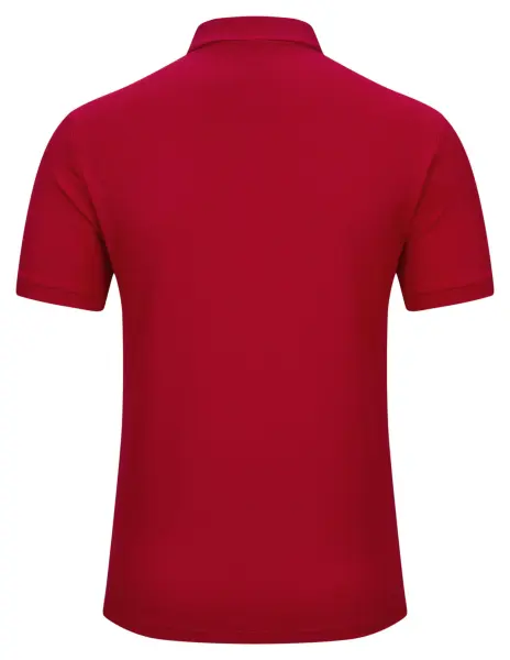 Поло Kelme COMFORT червоне 7451PL1131.9600