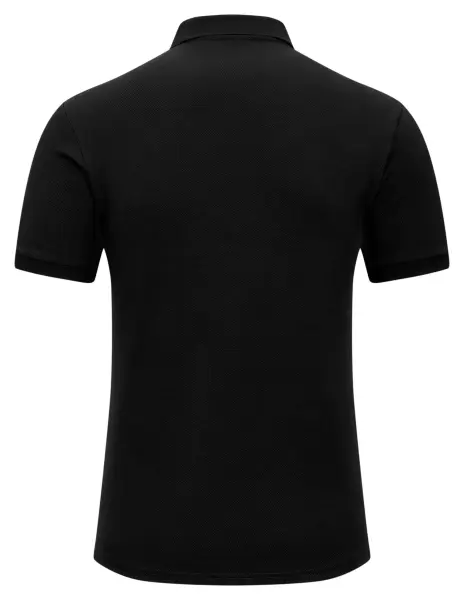 Поло Kelme COMFORT черное 7451PL1131.9000