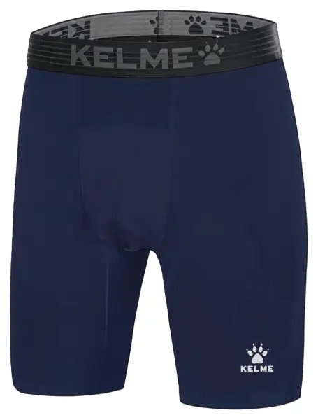Термошорти Kelme темно-сині 7551TL1080.9416
