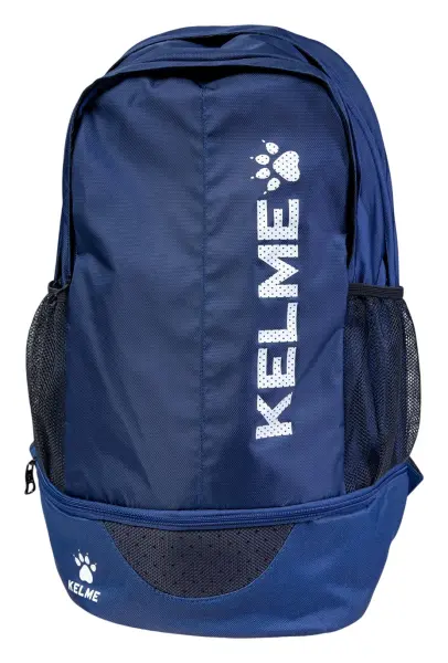 Рюкзак Kelme 35 л темно-синий 7501BB5120.9416