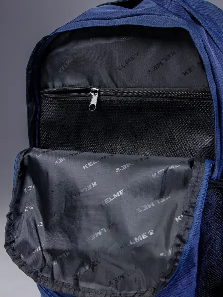 Рюкзак Kelme 35 л темно-синий 7501BB5120.9416