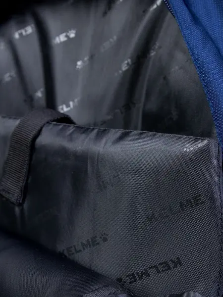 Рюкзак Kelme 35 л темно-синий 7501BB5120.9416