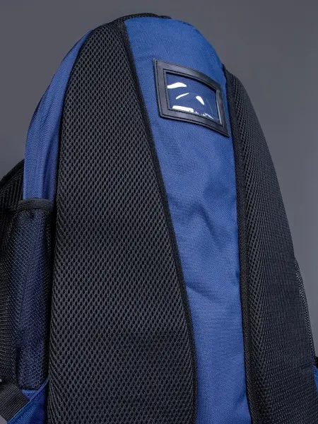 Рюкзак Kelme 35 л темно-синий 7501BB5120.9416