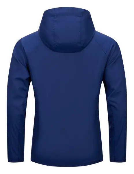 Вітровка Kelme ARGYLE темно-синя 8561WT1154.9416