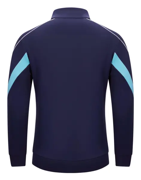 Олімпійка (майстерка) Kelme TENERIFE темно-синьо-блакитна 8661WT1217.9416