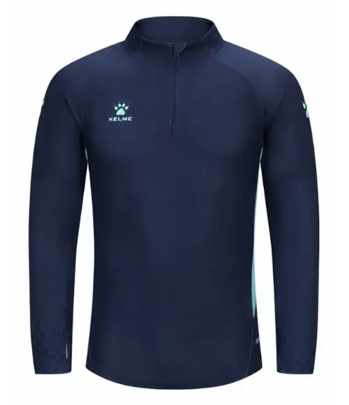Реглан Kelme темно-синій 8561TT1054.9416