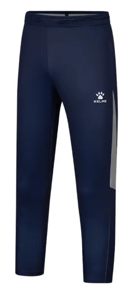 Спортивные штаны Kelme темно-синие 8551CK1131.9401