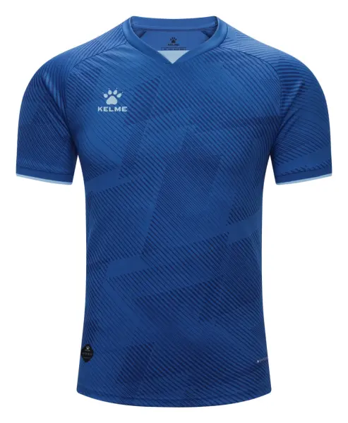 Футболка Kelme ELCHE темно-синяя 8451ZB1251.9432