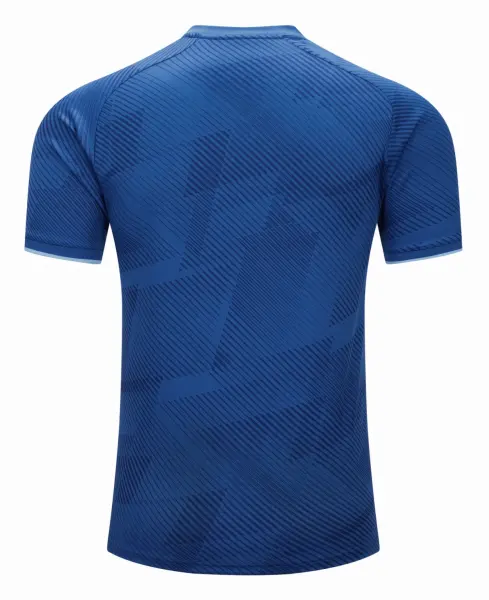 Футболка Kelme ELCHE темно-синяя 8451ZB1251.9432
