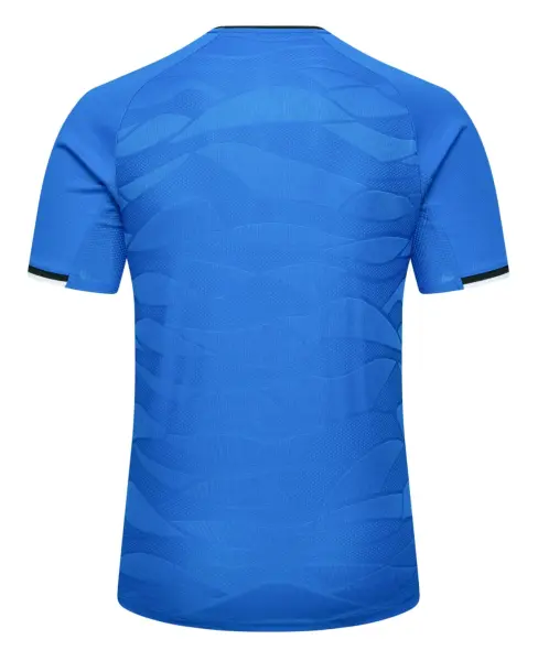 Футболка Kelme синяя 8451ZB1252.9481