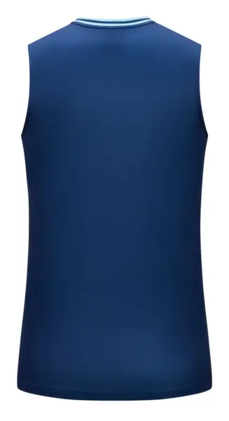 Майка Kelme TRAINING темно-синьо-м’ятна 8551BX1052.9416
