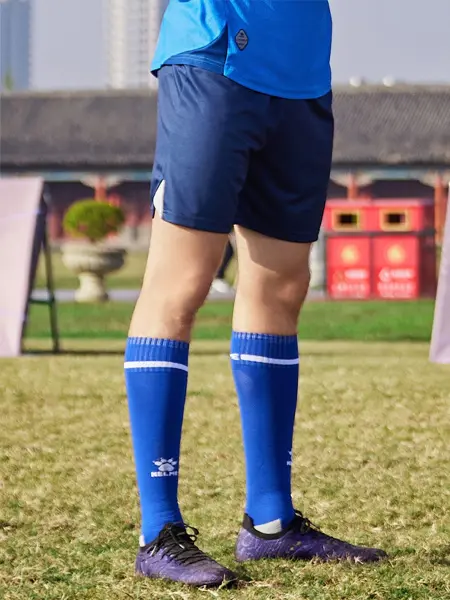 Шорты Kelme темно-синие 8551ZB11088.9416