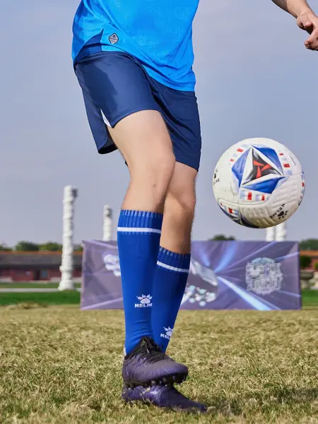 Шорты Kelme темно-синие 8551ZB11088.9416