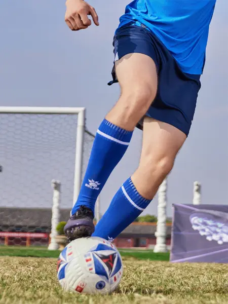 Шорты Kelme темно-синие 8551ZB11088.9416