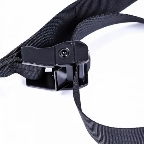Еспандер LivePro PULL-UP AUXILIARY BELT блакитно-сіро-чорний LP8428