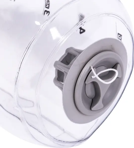 Болгарський аквамішок LivePro TRAINING WATER BAG 5 кг прозорий LP8125