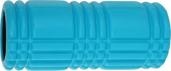 Массажный ролик LivePro PERFORMANCE ROLLER голубой LP8231