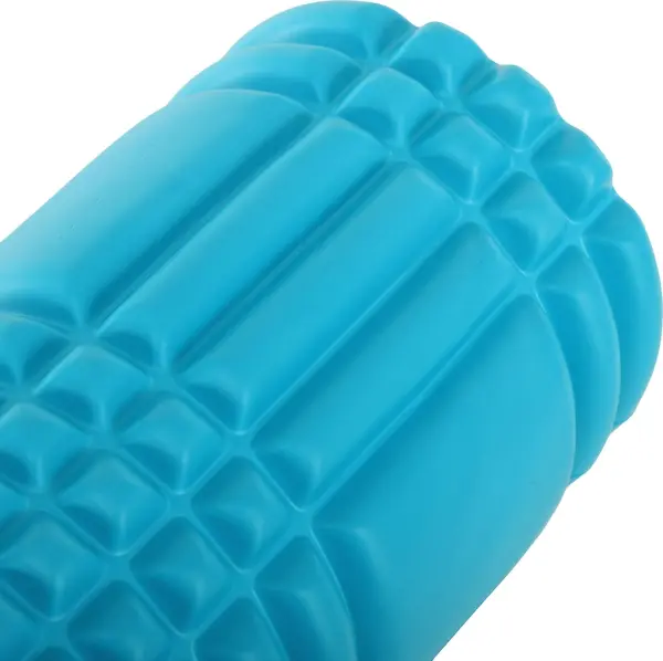 Массажный ролик LivePro PERFORMANCE ROLLER голубой LP8231