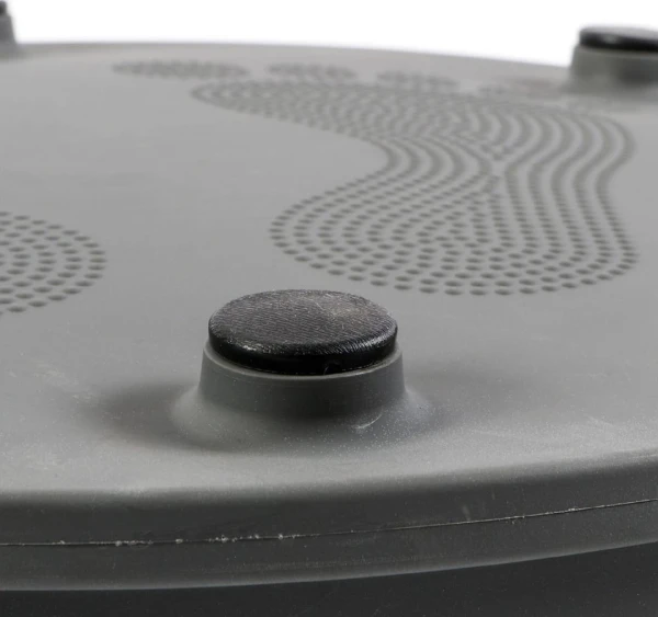 Балансировочная полусфера LiveUp BOSU BALL бирюзовая LS3616