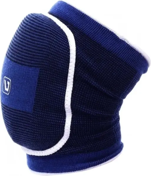 Налокотник тканевый LiveUp ELBOW SUPPORT синий L/XL LS5703-XL