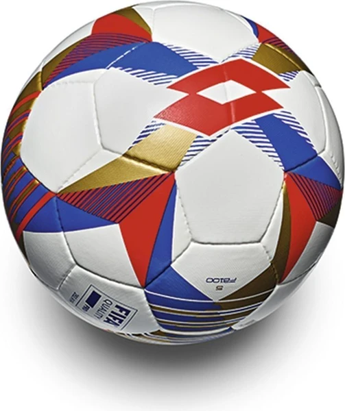 Футбольный мяч Lotto BALL FB 100 III 5 T3680 Размер 5