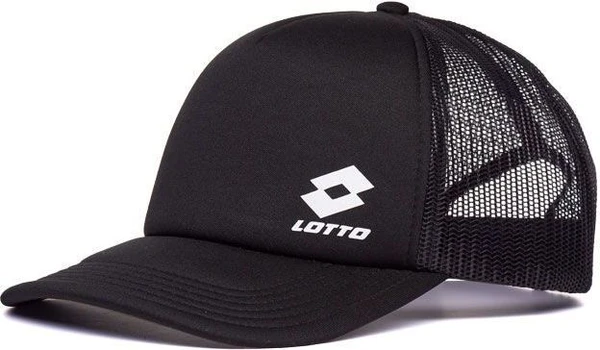 Кепка Lotto CAP ATHLETICA SMALL LOGO TT0004