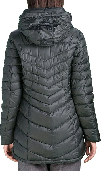 Куртка женская Lotto IZA IV LONG JKT PAD W T5505