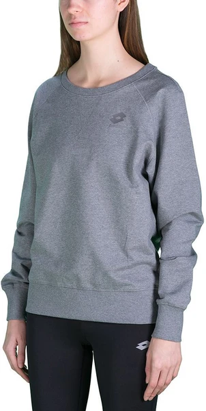 Спортивний светр жіночий Lotto SMART SWEAT MEL RN FT W 210598/Q17