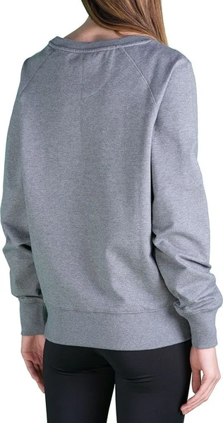 Спортивний светр жіночий Lotto SMART SWEAT MEL RN FT W 210598/Q17