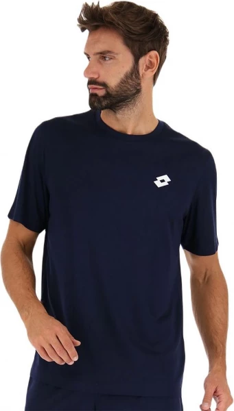 Футболка Lotto MSP TEE 216769/1CI