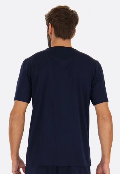 Футболка Lotto MSP TEE 216769/1CI
