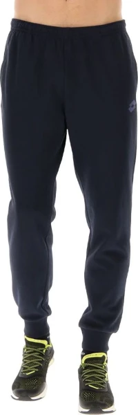 Спортивные штаны Lotto MSC PANT CUFF RIB темно-синие 217950/1CI