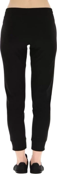 Спортивні штани жіночі Lotto MSC W PANT чорні 217585/1CL