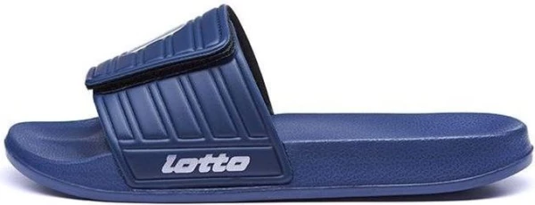 Шльопанці Lotto RICO STRAP II сині 219533/1L9