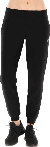 Спортивні штани жіночі Lotto MSC W PANT чорні 217958/1CL