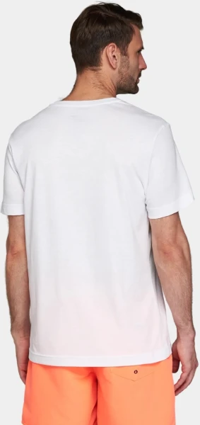 Футболка Lotto SMART IV TEE 2 біла 218240/0F1