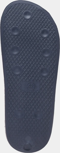 Шльопанці Lotto KILA III SLIDE темно-сіро-срібні 220995/C9R