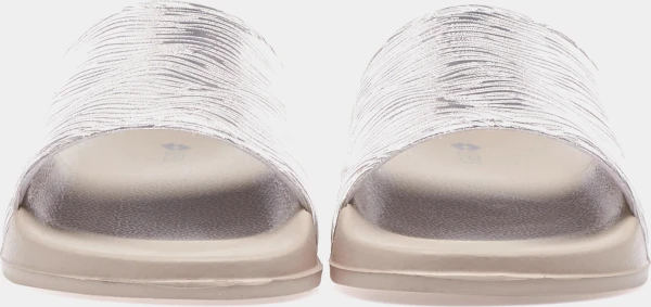 Шлёпанцы женские Lotto GAYA ZEBRA SLIDE W бежевые 221002/N65