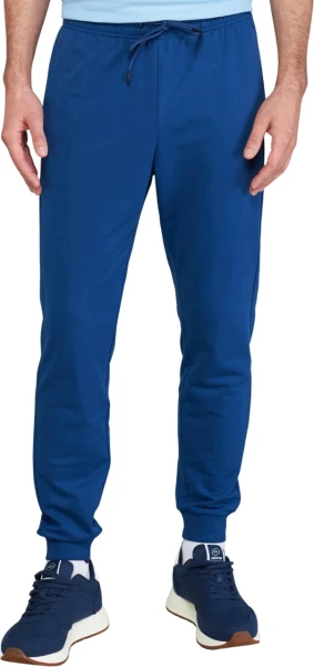 Спортивные штаны Lotto SMART YOU PANT синие 220721/1CM
