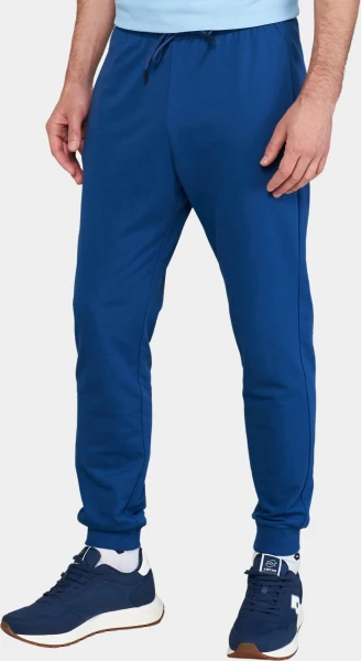 Спортивные штаны Lotto SMART YOU PANT синие 220721/1CM