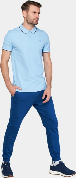 Спортивные штаны Lotto SMART YOU PANT синие 220721/1CM