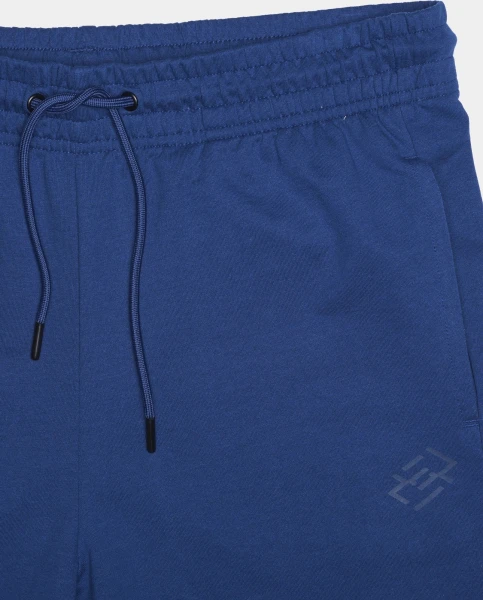 Спортивные штаны Lotto SMART YOU PANT синие 220721/1CM