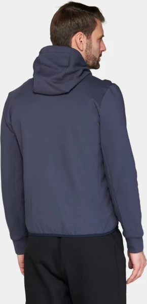 Куртка Lotto JACKET PAD CERVINIA темно-синя 221743/096