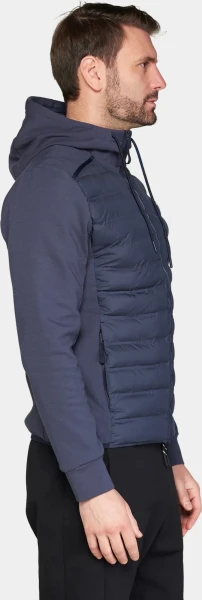 Куртка Lotto JACKET PAD CERVINIA темно-синя 221743/096