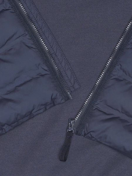 Куртка Lotto JACKET PAD CERVINIA темно-синя 221743/096