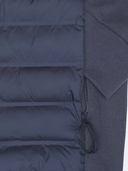 Куртка Lotto JACKET PAD CERVINIA темно-синя 221743/096