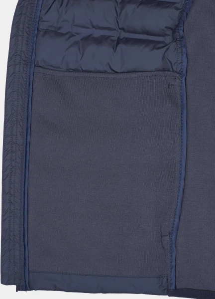 Куртка Lotto JACKET PAD CERVINIA темно-синя 221743/096